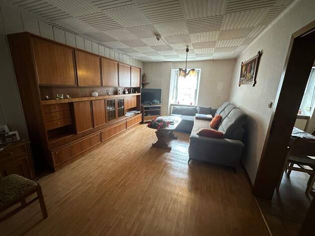 Haus zum Kauf 249.000 € 7 Zimmer 245 m² Grundstück Klosterstraße 5 Ockfen 54441