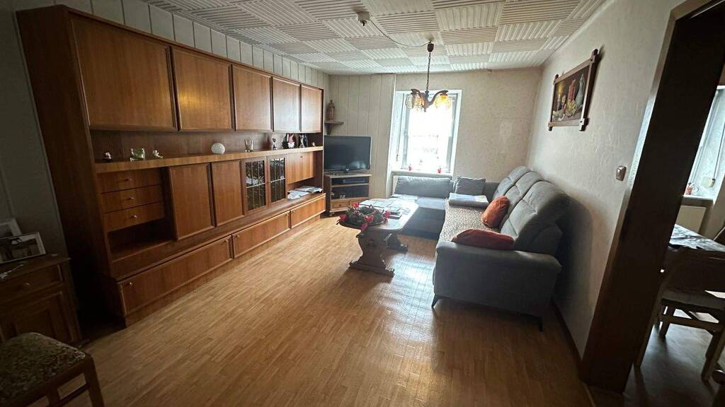 Haus zum Kauf 249.000 € 7 Zimmer 245 m² Grundstück Klosterstraße 5 Ockfen 54441