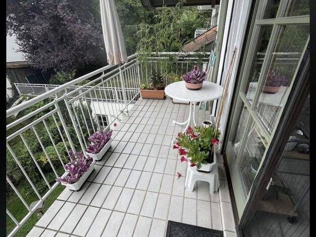 Wohnung zur Miete 510 € 2 Zimmer 58 m² 2. Geschoss frei ab 01.03.2026 Grotthamer Str. 17 Bad Birnbach 84364