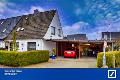 Doppelhaushälfte zum Kauf 179.000 € 4,5 Zimmer 106 m² 634 m² Grundstück Schuby 24850