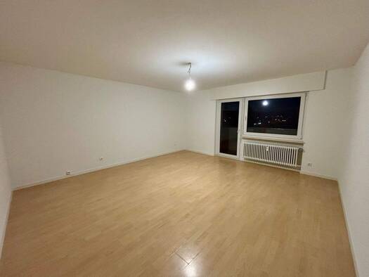 Wohnung zur Miete 1.352 € 3 Zimmer 104 m² 3. Geschoss frei ab 01.01.2026 Brombacherstr. 78 Lörrach 79539