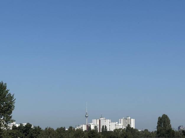 Wohnung zum Kauf provisionsfrei 495.000 € 3 Zimmer 96 m² Baumschulenweg Berlin 12437