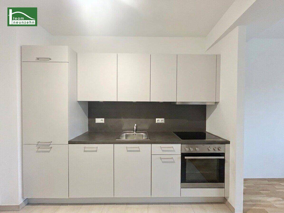 Wohnung – Graz, Reininghaus, Eggenberg - Ansicht 3