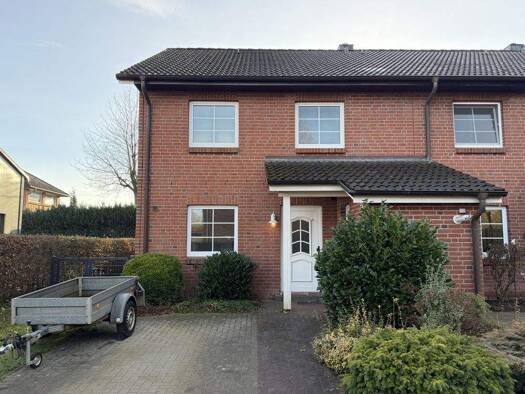 Reihenmittelhaus zum Kauf 400.000 € 4 Zimmer 113 m² 303 m² Grundstück Gettorf 24214