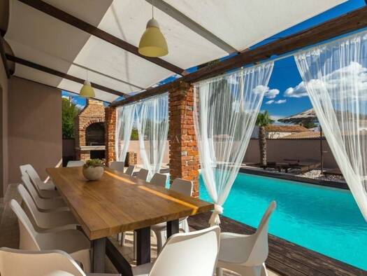 Haus zum Kauf 565.000 € 7 Zimmer 250 m² Rebici, Barban Barban
