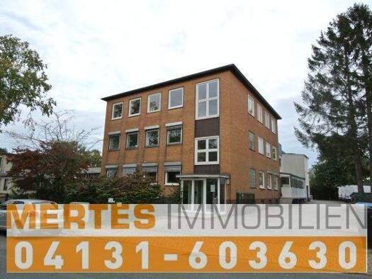 Bürofläche zur Miete 8 € 137 m² Bürofläche Reinbek Reinbek 21465