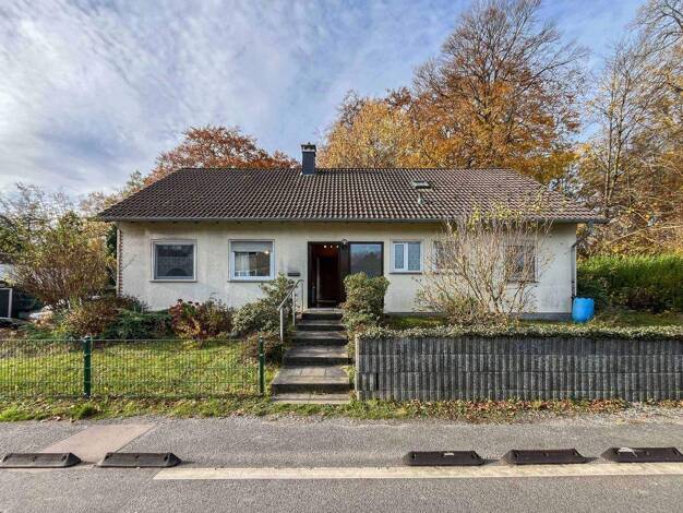 Einfamilienhaus zum Kauf 349.000 € 7 Zimmer 150,7 m² 789,1 m² Grundstück Elberfeld Wuppertal 42111