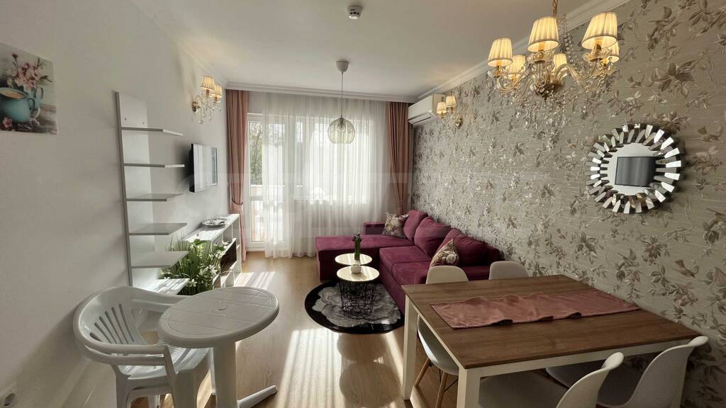 Studio zum Kauf 107.900 € 3 Zimmer 65 m² Sunny Beach