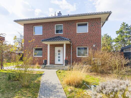 Einfamilienhaus zum Kauf 590.000 € 5 Zimmer 147,4 m² 840 m² Grundstück Petershagen 15370