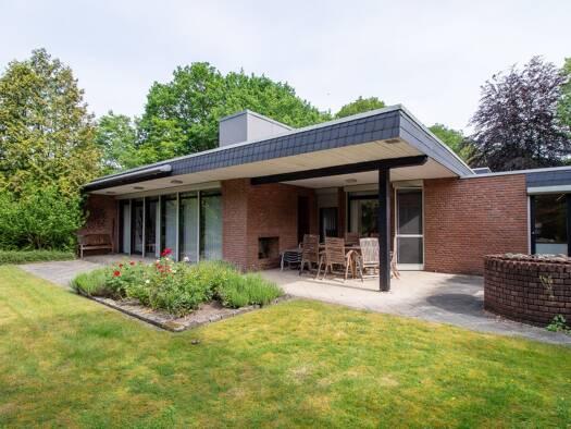 Einfamilienhaus zum Kauf 1.280.000 € 8 Zimmer 286 m² 842 m² Grundstück frei ab sofort Donnerschwee Oldenburg 26123