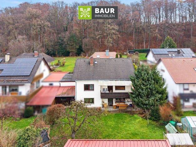 Einfamilienhaus zum Kauf 489.000 € 6 Zimmer 156 m² 602 m² Grundstück Illertissen 89257