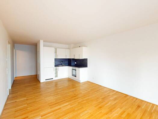 Wohnung zur Miete 940 € 2 Zimmer 55,1 m² EG Am Weidenring 32 Ober-Eschbach Bad Homburg vor der Höhe 61352