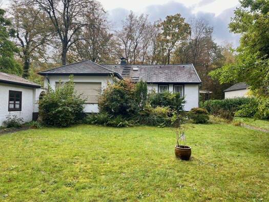 Einfamilienhaus zum Kauf 545.000 € 3 Zimmer 110 m² 859 m² Grundstück Gladbach Bergisch Gladbach 51427