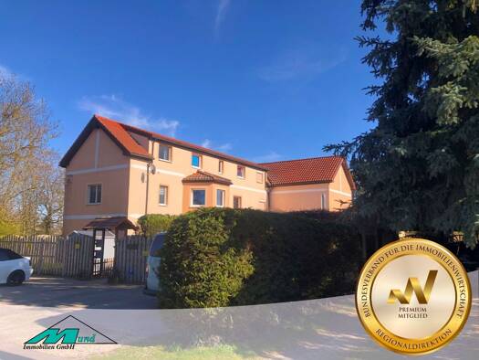Wohnung zum Kauf 499.000 € 9 Zimmer 273,3 m² Zitzschen Zwenkau 04442