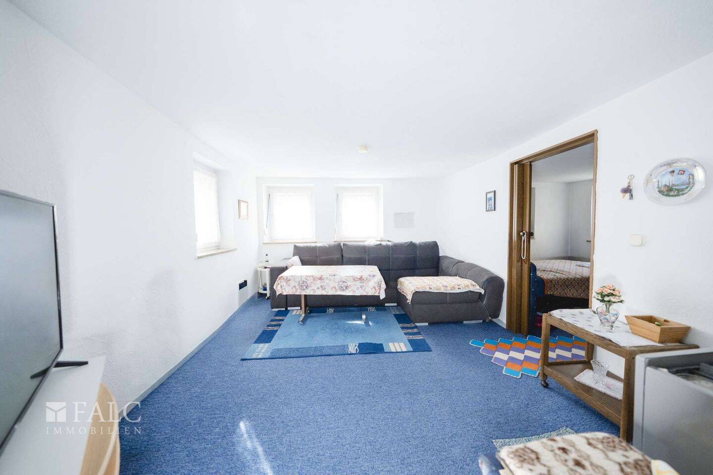 Mehrfamilienhaus zum Kauf - Ansicht 6
