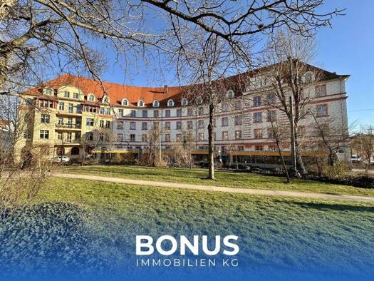 Wohnung zum Kauf 55.000 € 2 Zimmer 30,2 m² Wahren Leipzig 04159