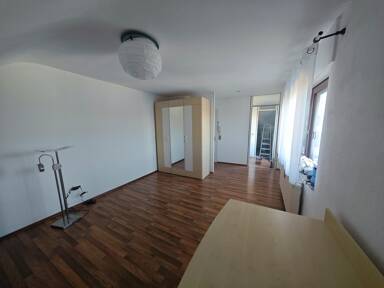 Wohnung zur Miete 630 € 1 Zimmer 29 m² Geschoss 2/2 Leinfelden Leinfelden-Echterdingen 70771