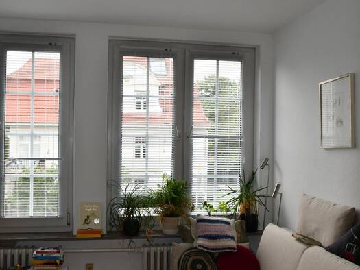 Wohnung zur Miete 610 € 2 Zimmer 54 m² 1. Geschoss frei ab 01.10.2025 Göttingen Göttingen 37085