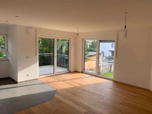 Wohnung zur Miete 890 € 2 Zimmer 62,5 m² Geschoss -1/3 frei ab 01.01.2027 Münchner Straße 7 Hohenlinden Hohenlinden 85664