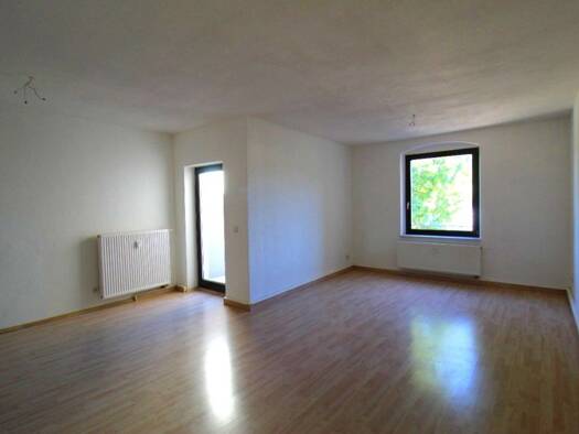 Wohnung zur Miete 343 € 2 Zimmer 65 m² 1. Geschoss Penig Penig 09322