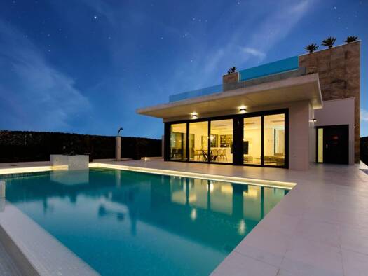 Villa zum Kauf 1.449.000 € 4 Zimmer 322 m² Orihuela 03189