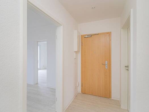 Wohnung zur Miete 282 € 2 Zimmer 47 m² 3. Geschoss frei ab sofort Am Karbel 27 Altendorf Chemnitz 09116