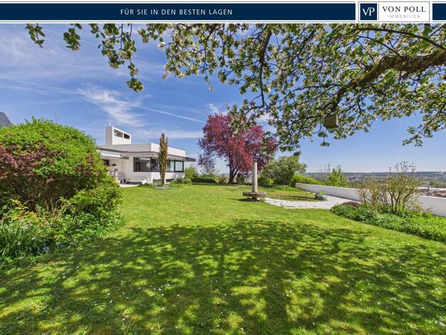 Villa zum Kauf 1.995.000 € 7 Zimmer 341 m² 1.894 m² Grundstück Altdorf Altdorf 84032