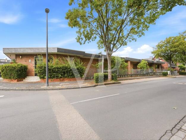 Bungalow zum Kauf 1.680.000 € 11 Zimmer 545 m² 834 m² Grundstück Pesch Köln 50767