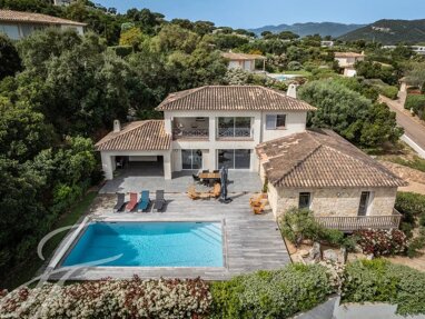 Haus zur Miete Wohnen auf Zeit provisionsfrei 3.094 € 5 Zimmer 200 m² Sainte-Lucie-de-Porto-Vecchio 20144