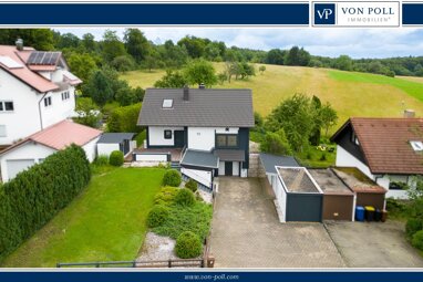 Einfamilienhaus zum Kauf 369.000 € 5,5 Zimmer 133,5 m² 791 m² Grundstück Renquishausen 78603