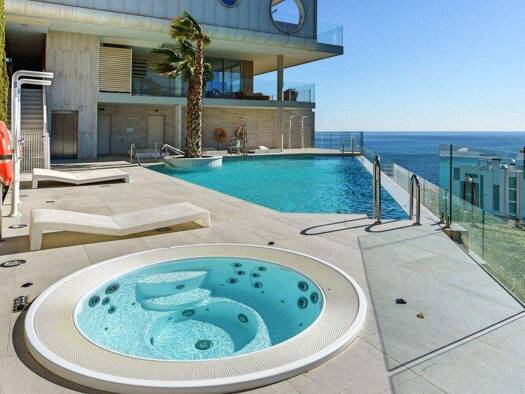 Wohnung zum Kauf 793.000 € 153 m² Fuengirola, Málaga