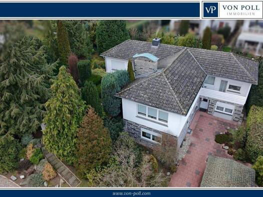 Mehrfamilienhaus zum Kauf 798.000 € 7 Zimmer 230 m² 991 m² Grundstück Idstein 65510