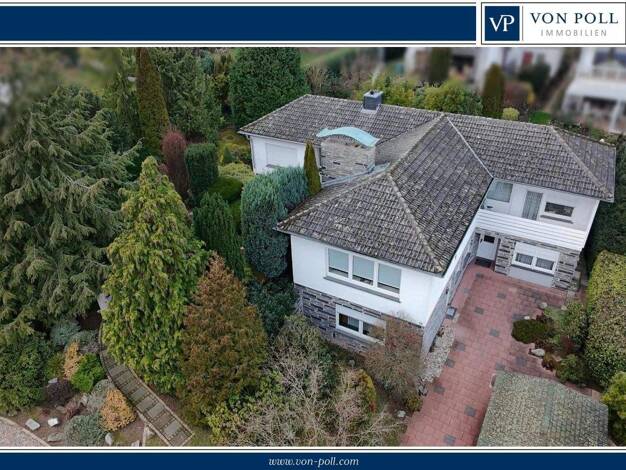 Mehrfamilienhaus zum Kauf 798.000 € 7 Zimmer 230 m² 991 m² Grundstück Idstein 65510