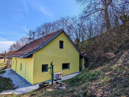 Haus zum Kauf 114.000 € 2 Zimmer 57 m² 205 m² Grundstück Hochenegg 8262