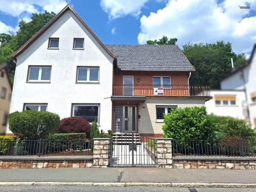 Mehrfamilienhaus zum Kauf 249.000 € 12 Zimmer 494 m² 945 m² Grundstück Grub Grub am Forst 96271