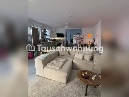 Wohnung zur Miete Tauschwohnung 975 € 1,5 Zimmer 58 m² Mitte Mitte 70182