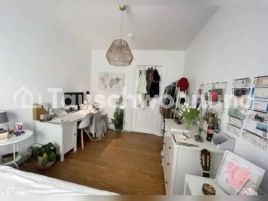 Wohnung zur Miete Tauschwohnung 895 € 2 Zimmer 52 m² 2. Geschoss Eimsbüttel Hamburg 20255