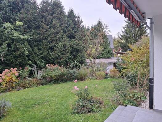 Wohnung zur Miete 620 € 3 Zimmer 78 m² EG Niederplanitz Zwickau 08062