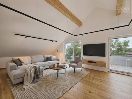 Wohnung zum Kauf 399.900 € 2 Zimmer 73,7 m² Bad Füssing Bad Füssing 94072