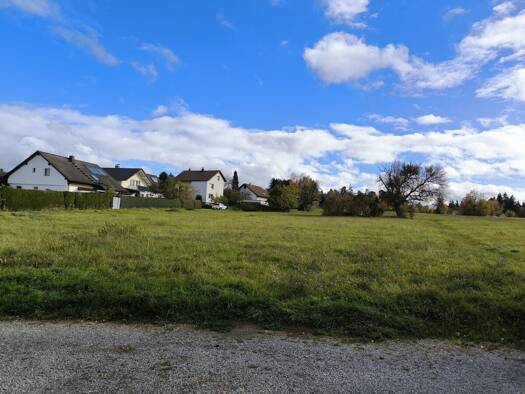 Grundstück zum Kauf 240.000 € 697 m² Grundstück Innenstadt Pforzheim / Hohenwart 75181