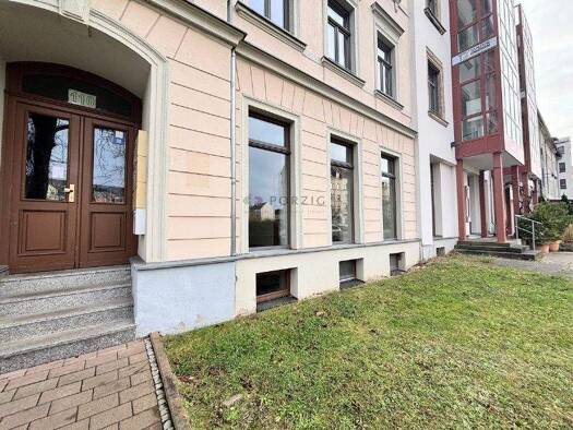 Bürofläche zur Miete provisionsfrei 7 € 57 m² Bürofläche Straße der Nationen 110 Zentrum Chemnitz 09111