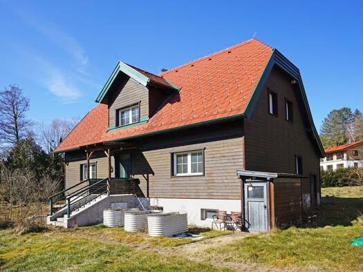 Haus zum Kauf 590.000 € 6,5 Zimmer 156 m² 2.081 m² Grundstück Tullnerbach 3011