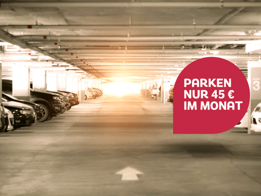 Parkhaus zur Miete provisionsfrei 45 € Cuxhavener Straße 31 Handelshäfen Mitte 28217