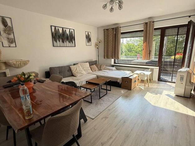 Wohnung zur Miete 1.270 € 3 Zimmer 65,5 m² frei ab 01.11.2026 Talerweg 26 Berg am Laim München 81825