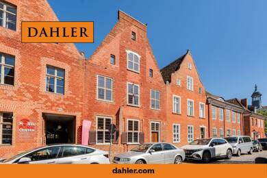 Stadthaus zum Kauf 2.000.000 € 6 Zimmer 220 m² 360 m² Grundstück Nördliche Innenstadt Potsdam 14467