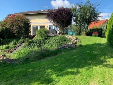 Haus zur Miete 1.350 € 5 Zimmer 147 m² 948 m² Grundstück frei ab 01.07.2025 Norken 57629
