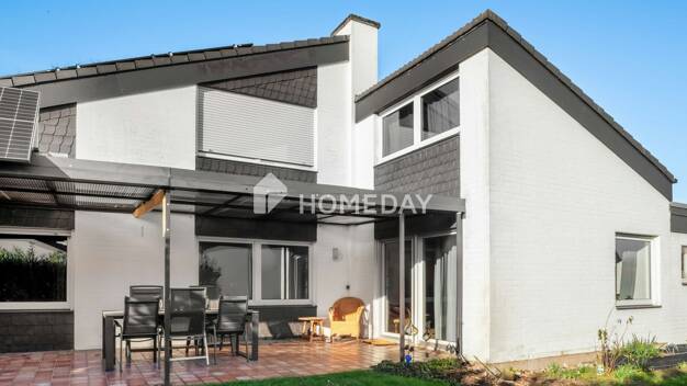 Einfamilienhaus zum Kauf 269.000 € 5 Zimmer 136 m² 585 m² Grundstück Lienen Lienen 49536