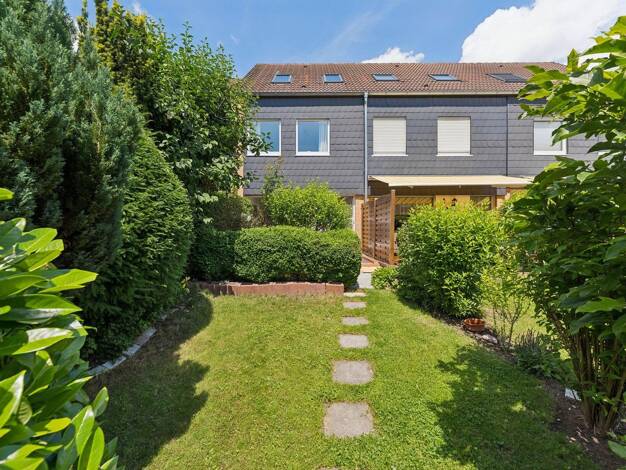 Reihenmittelhaus zum Kauf provisionsfrei 379.900 € 5 Zimmer 104 m² 135 m² Grundstück Geismar Göttingen 37085