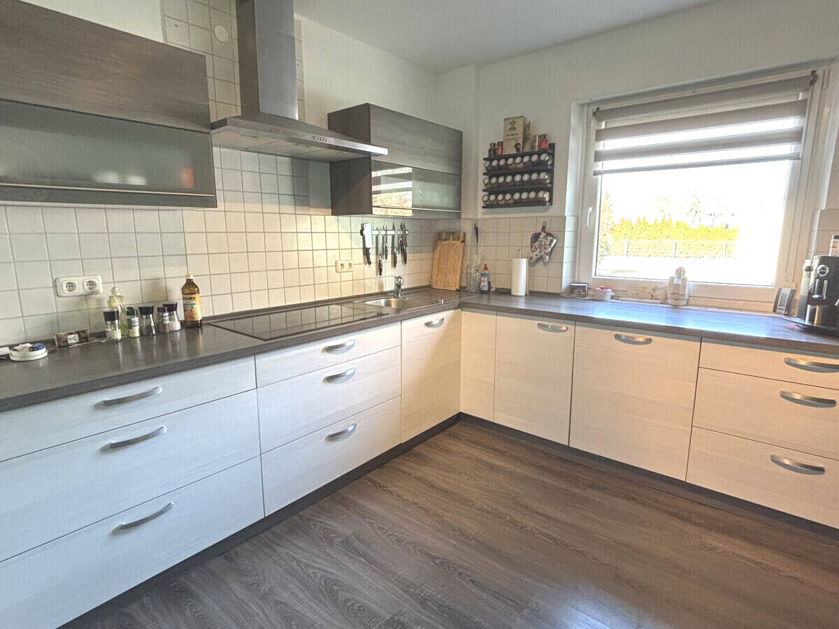 Immobilie in Heideck - Ruhig gelegenes Einfamilienhaus mit schönem Garten - Bild 3