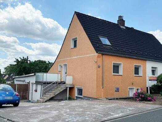 Mehrfamilienhaus zum Kauf als Kapitalanlage geeignet 349.000 € 173 m² Mitte Bergkamen 59192